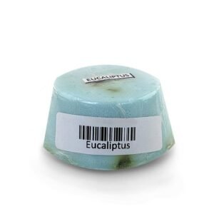 Jabon Artesanal - Eucaliptus