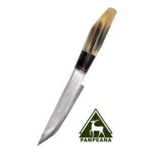 Faca empuñadura de guampa - Linea economica