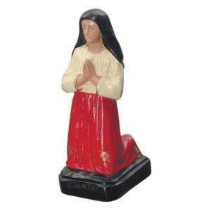 Fatima, N. Sra. Jacinta (pastor)