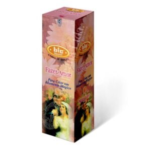 Fazer amor sahumerio en varitas