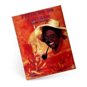 Feitiços do catimbó