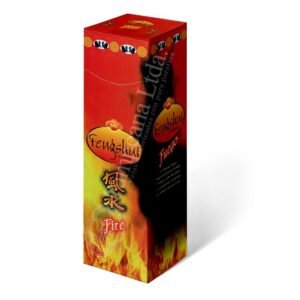 Feng shui Fuego sahumerio en varitas