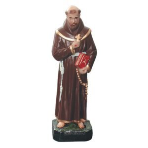 Francisco de Chagas, Sao