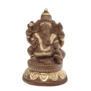 Ganesha Sentado