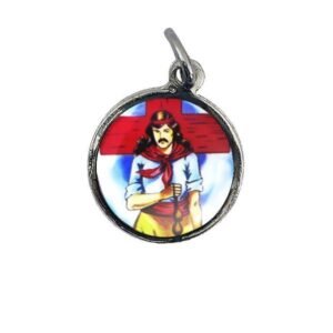 Medallita Gauchito Gil