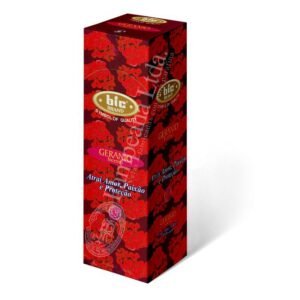 Geranio sahumerio en varitas