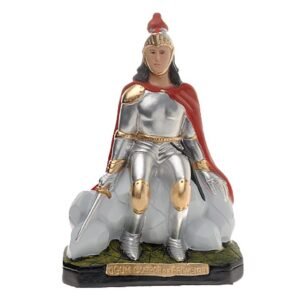 Ogum Guarda da Pedreira