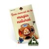 Libro Guía esencial de la magia natural