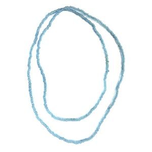 Guias de vidrio finas - lisas o de 7 en 7