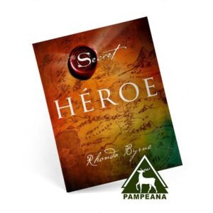 Libro Héroe