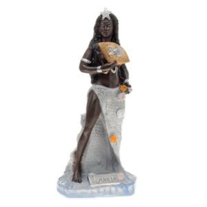 Iemanja africanista - Orixa