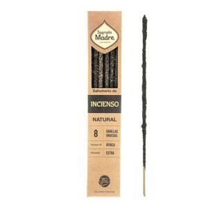Sahumerio Incienso Natural
