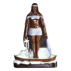 Indaia, Cabocla 1 Indaia, Cabocla