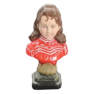 Izildinha, Santa (busto)