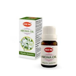 Esencia de 10cc Jazmin HEM