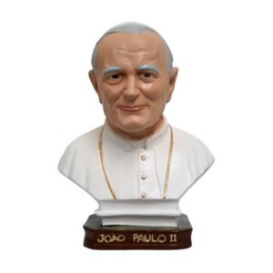 Joao Paulo II (busto)