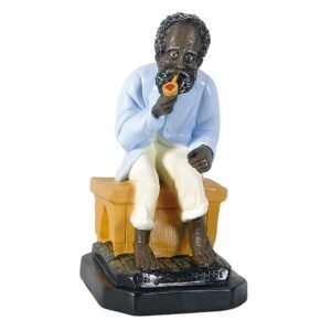 Joao da Caridade, Pai