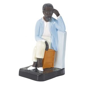 Joao de Camargo, Pai