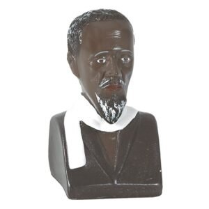 Joao de Camargo, Pai (busto)