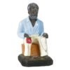 Joaquim de Aruanda, Pai