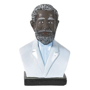 Joaquim de Aruanda, Pai (busto)