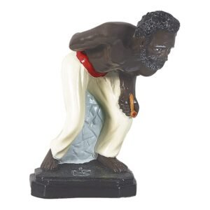 Jose de Aruanda, Pai