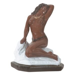 Jurema do Mar, Cabocla