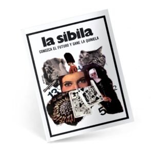 La Sibila
