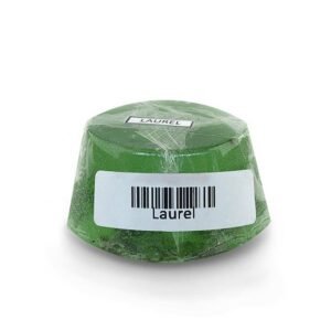 Jabón Artesanal - Laurel