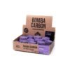 Bomba de Carbón Lavanda