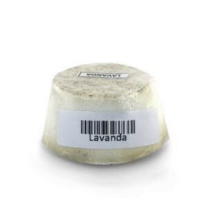 Jabon Artesanal - Lavanda
