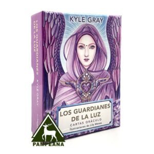 Oráculo Los Guardianes de la Luz 1 Oráculo Los Guardianes de la Luz