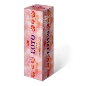 Loto sahumerio en varitas