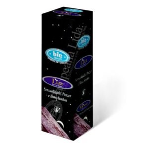 Luna sahumerio en varitas