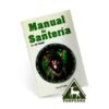 Libro Manual de santería