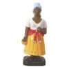 Maria do Balaio, Baiana