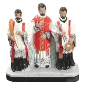 Martires das Missoes