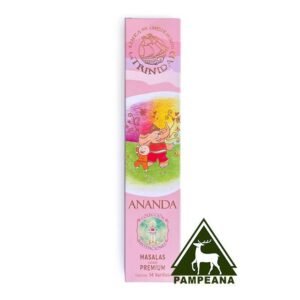 Masala Premium Ananda