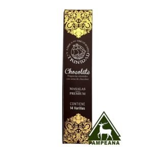 Masala Premium Chocolate