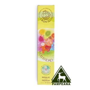 Masala Premium Creatividad