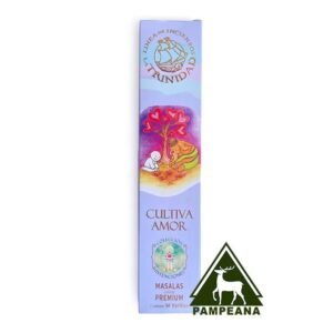 Masala Premium Cultivando Amor