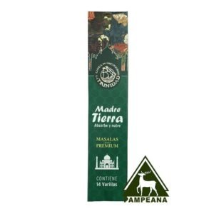 Masala Premium Madre Tierra