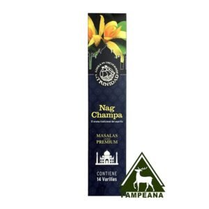 Masala Premium Nagchampa