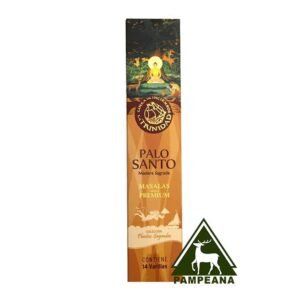 Masala Premium Palo santo