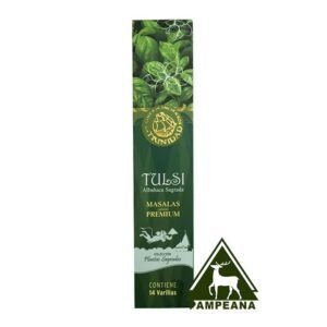 Masala Premium Tulsi Hojas