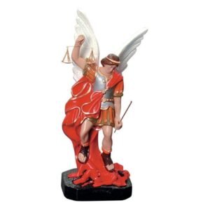 San Miguel (volando)