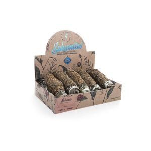 Sahumito Mirra + Palo Santo