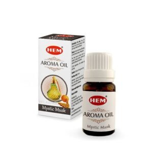 Esencia de 10cc Musk HEM