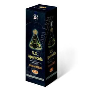 NS Aparecida sahumerio en varitas