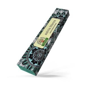 Incienso de Masala Salvia Blanca 1 Incienso de Masala Salvia Blanca